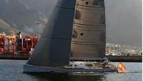 SW 94 luxury yacht KibokoDos